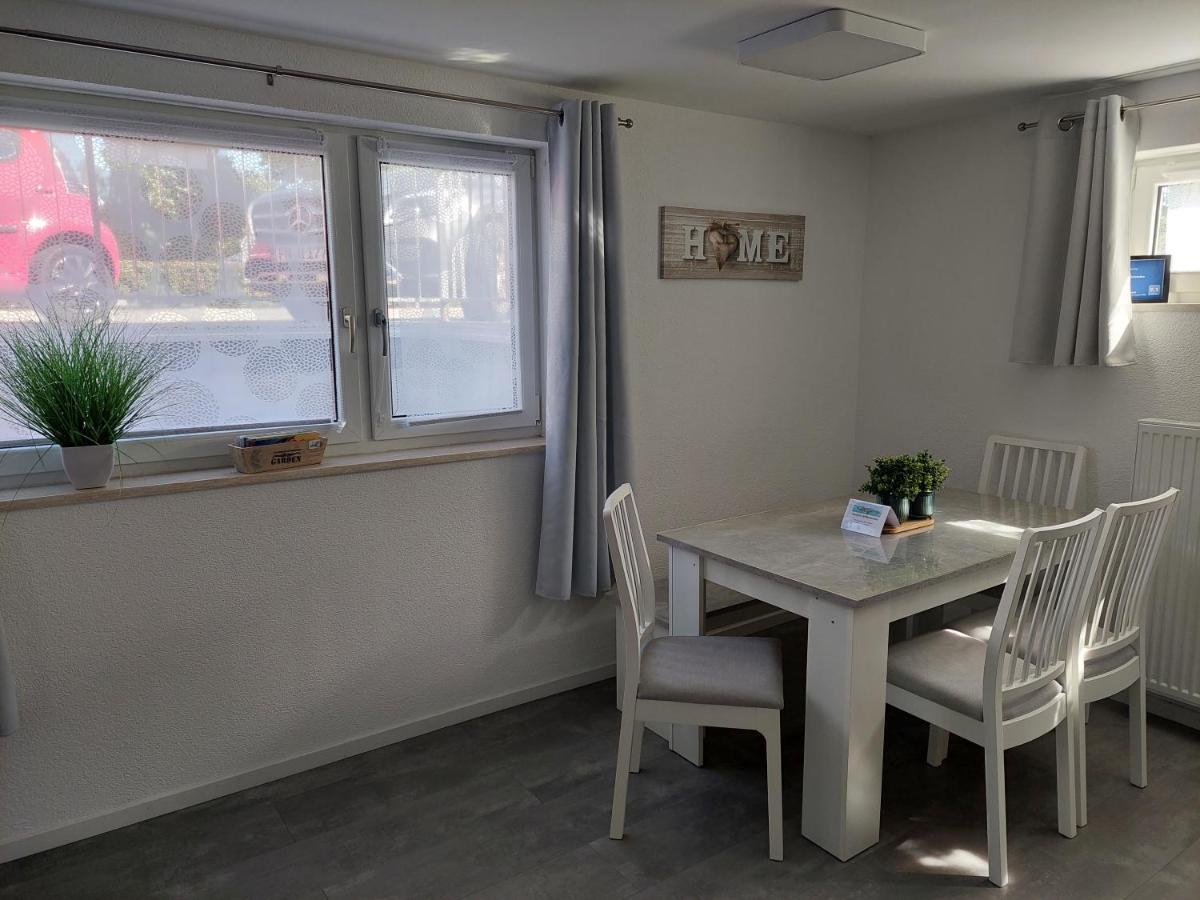 Fewo Friedrichshafen Ngoại thất bức ảnh