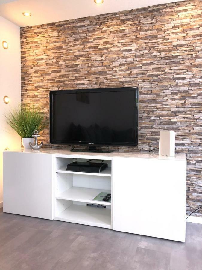 Fewo Friedrichshafen Ngoại thất bức ảnh
