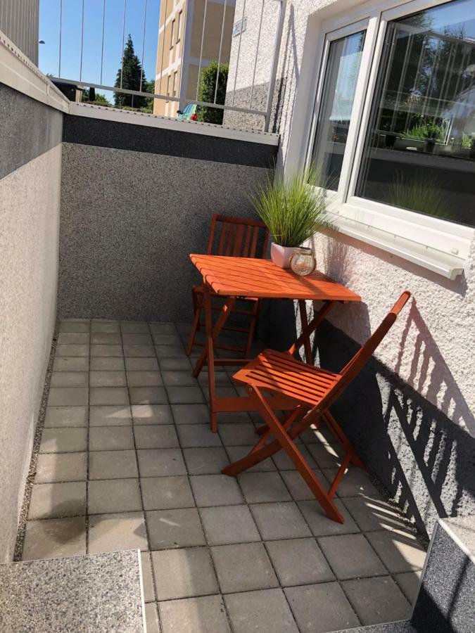 Fewo Friedrichshafen Ngoại thất bức ảnh
