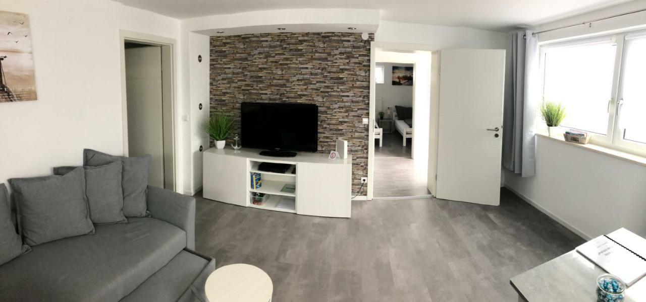 Fewo Friedrichshafen Ngoại thất bức ảnh